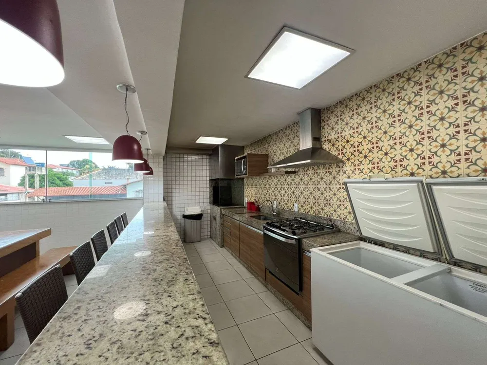 Apartamento, 3 quartos, 82 m² - Foto 3