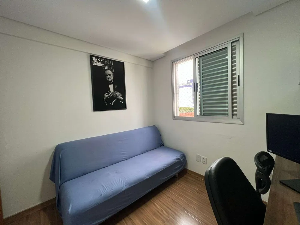 Apartamento, 3 quartos, 82 m² - Foto 9