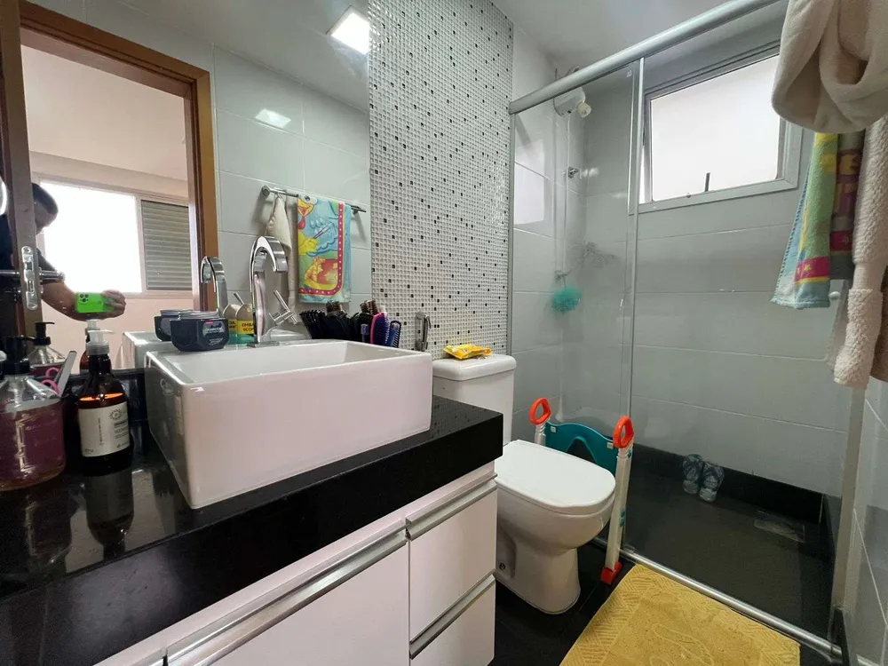 Apartamento, 3 quartos, 82 m² - Foto 6