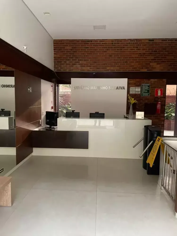 Sala-Conjunto, 38 m² - Foto 2