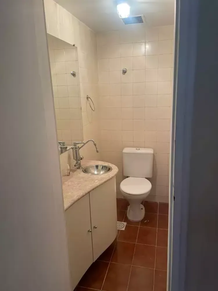 Sala-Conjunto, 38 m² - Foto 13