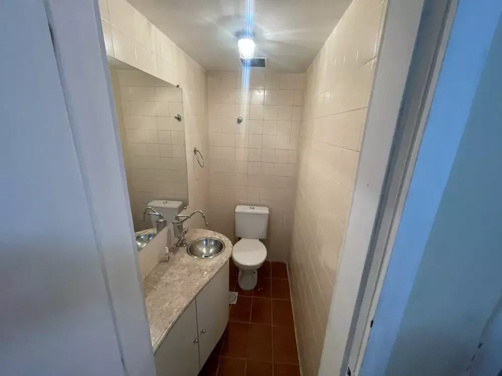 Sala-Conjunto, 38 m² - Foto 8