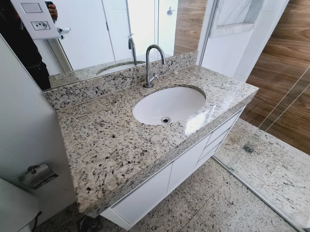 Apartamento, 3 quartos, 88 m² - Foto 6