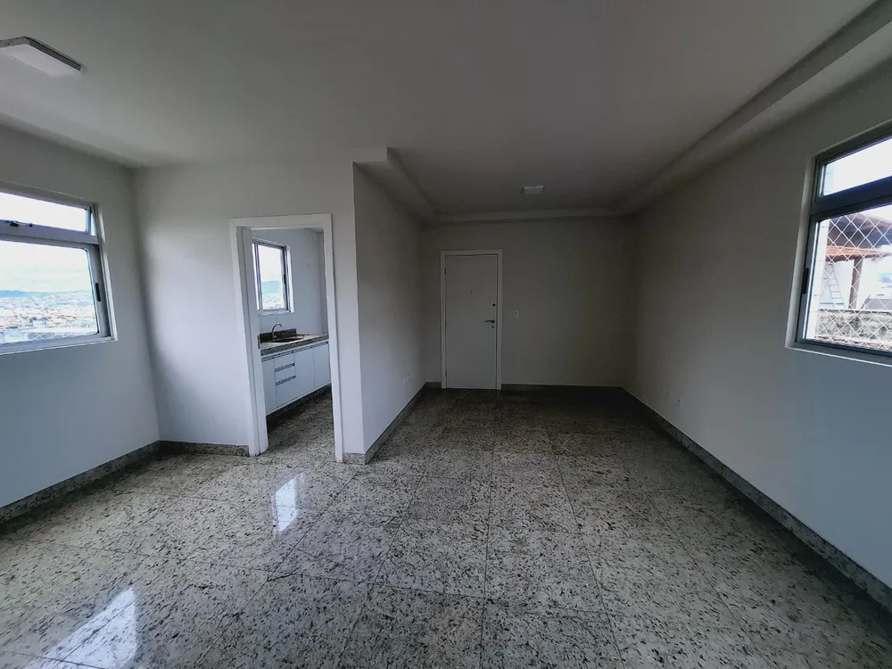 Apartamento, 3 quartos, 88 m² - Foto 1