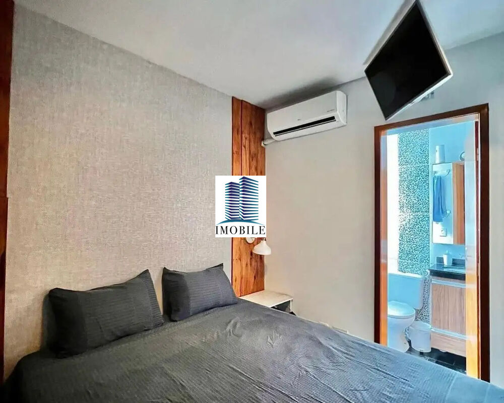 Cobertura à venda com 2 quartos, 98m² - Foto 1