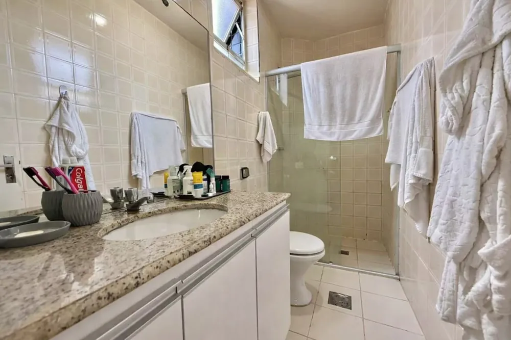 Apartamento, 3 quartos, 105 m² - Foto 10