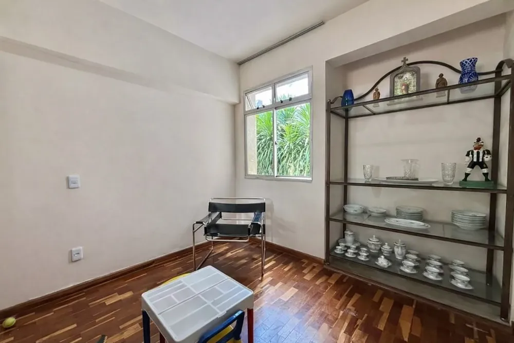 Apartamento, 3 quartos, 105 m² - Foto 9