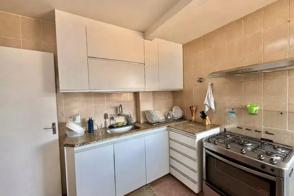 Apartamento, 3 quartos, 105 m² - Foto 12