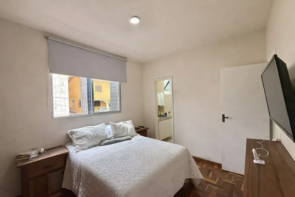Apartamento, 3 quartos, 105 m² - Foto 7