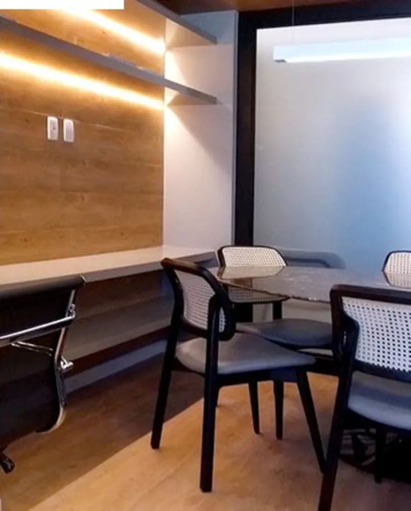Sala-Conjunto, 30 m² - Foto 8