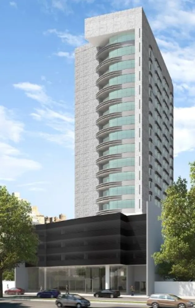 Sala-Conjunto, 30 m² - Foto 2