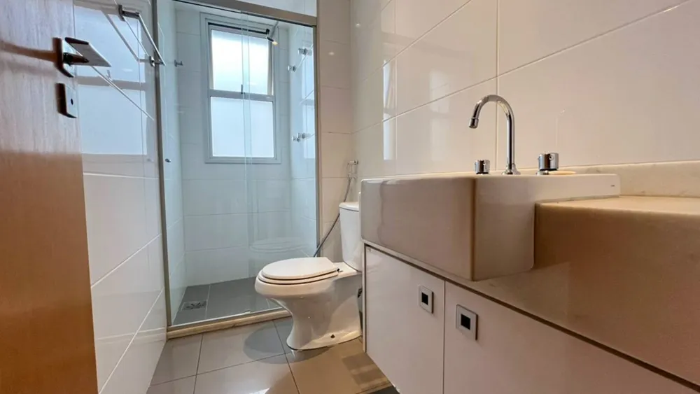 Apartamento, 3 quartos, 96 m² - Foto 7