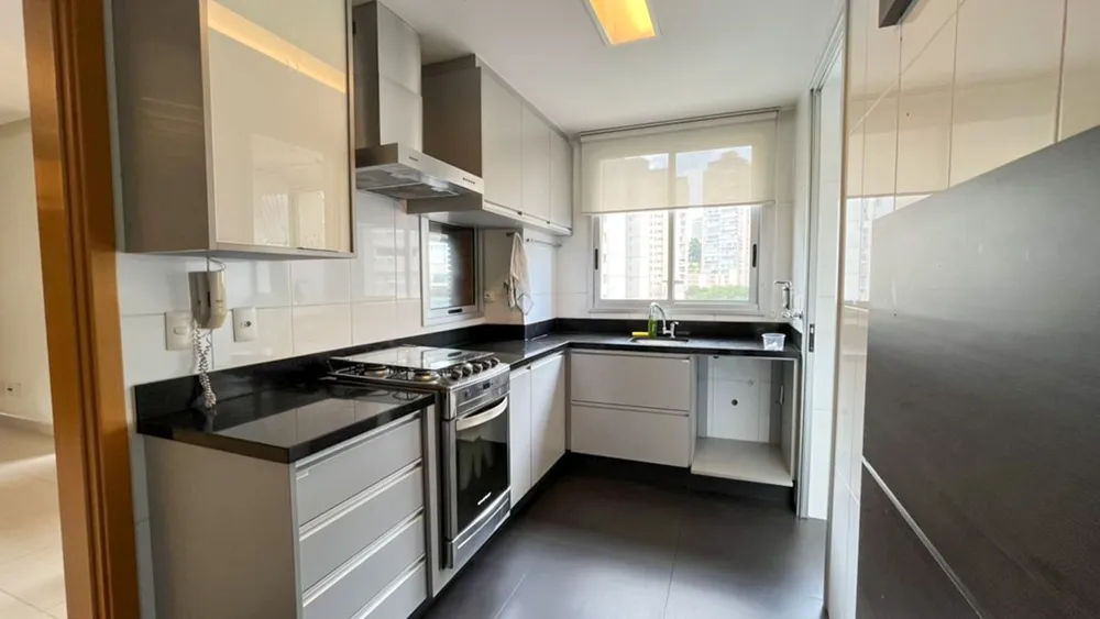 Apartamento, 3 quartos, 96 m² - Foto 9