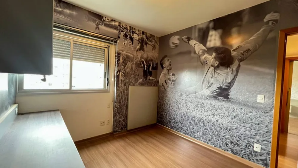 Apartamento, 3 quartos, 96 m² - Foto 3