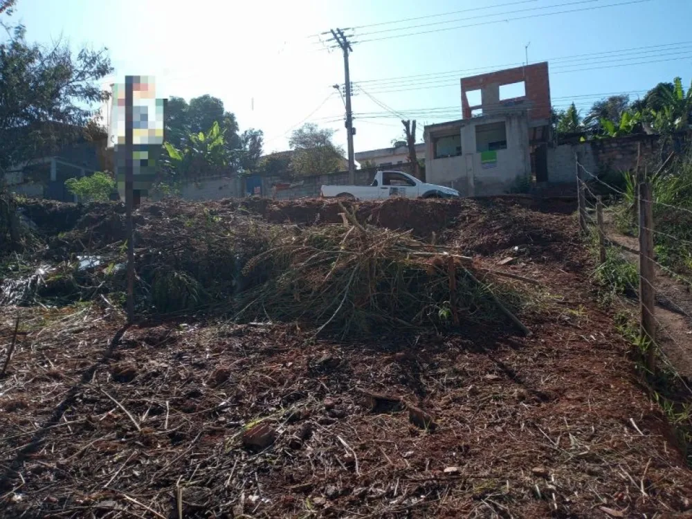Terreno, 360 m² - Foto 1