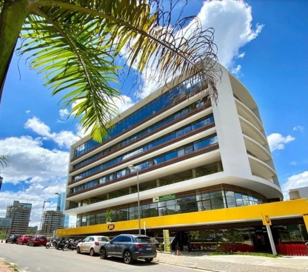 Sala-Conjunto, 84 m² - Foto 1