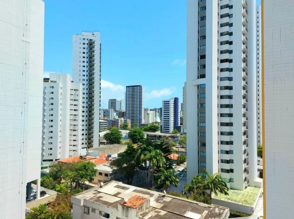 Apartamento, 2 quartos, 65 m² - Foto 1