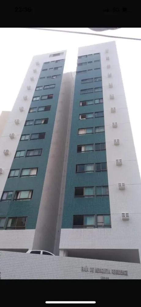 Apartamento, 2 quartos, 65 m² - Foto 2