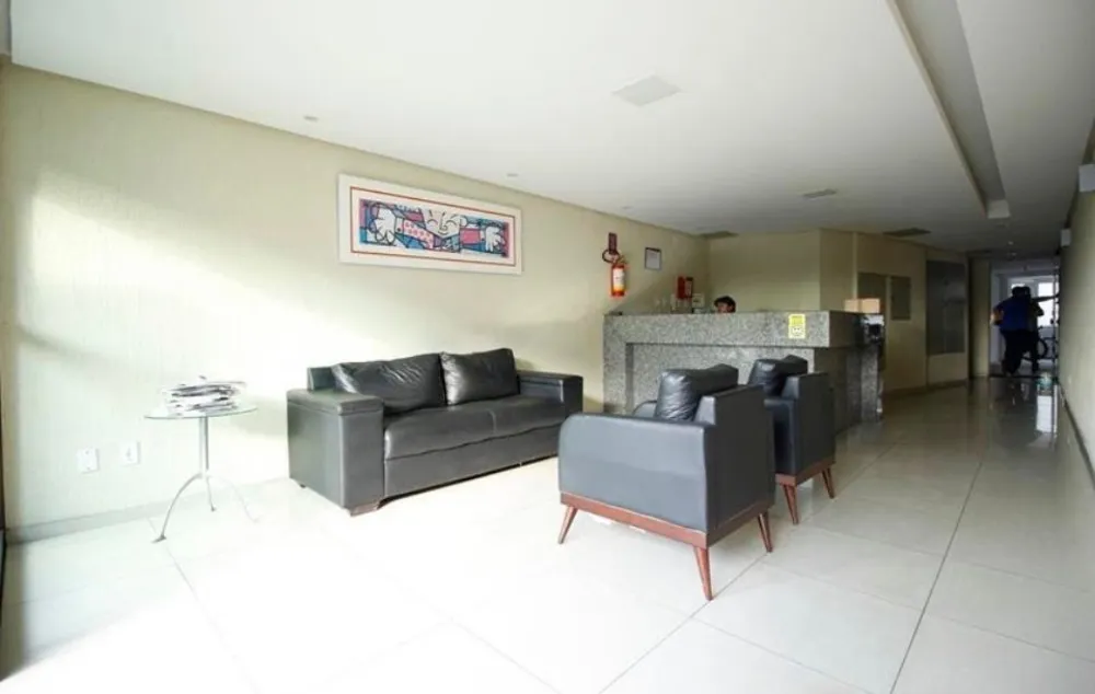 Apartamento, 2 quartos, 65 m² - Foto 11