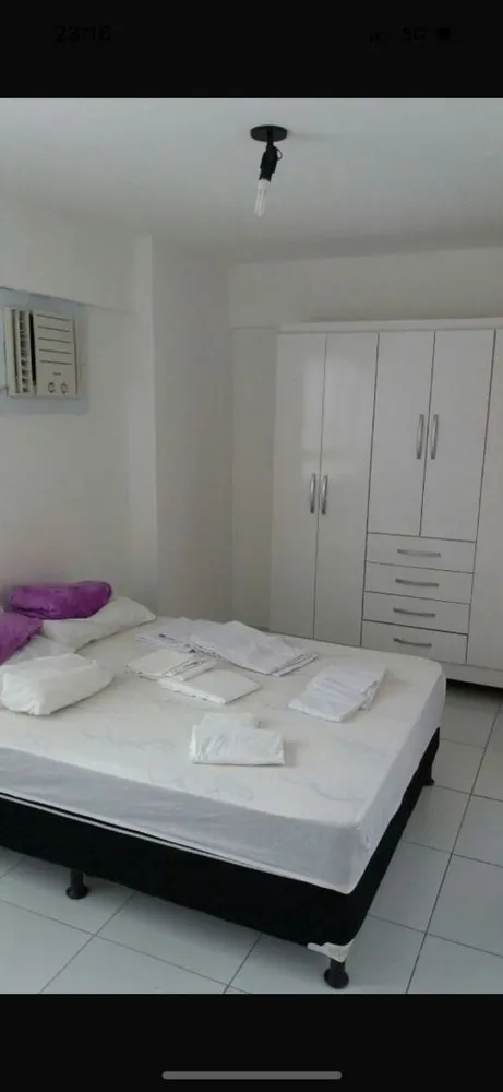 Apartamento, 2 quartos, 65 m² - Foto 7