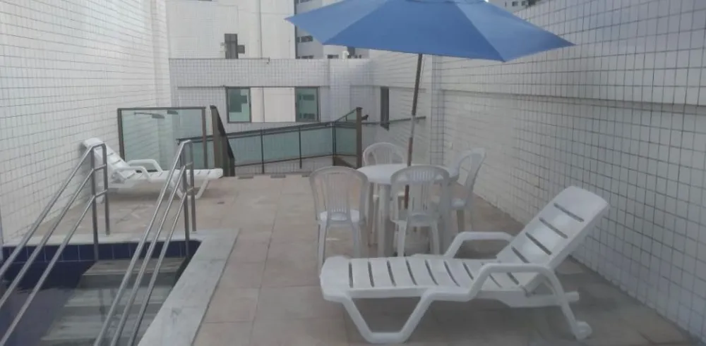 Apartamento, 2 quartos, 65 m² - Foto 6