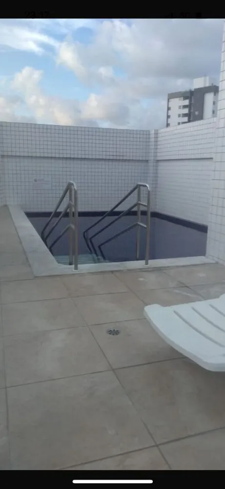 Apartamento, 2 quartos, 65 m² - Foto 13