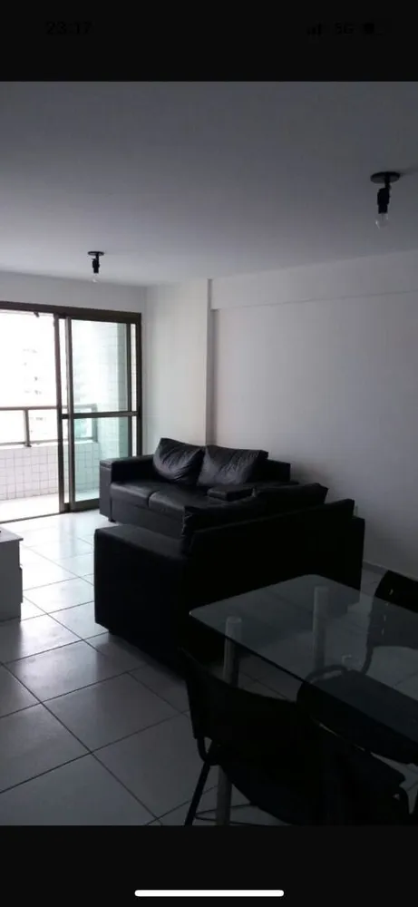 Apartamento, 2 quartos, 65 m² - Foto 14