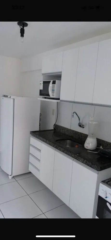 Apartamento, 2 quartos, 65 m² - Foto 8