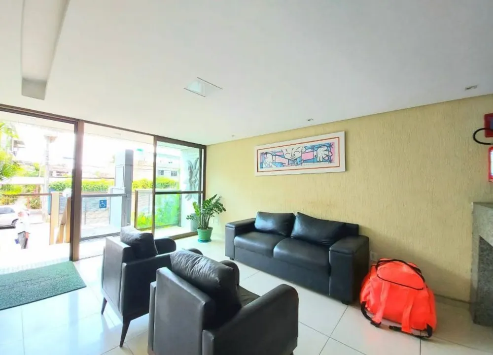 Apartamento, 2 quartos, 65 m² - Foto 5