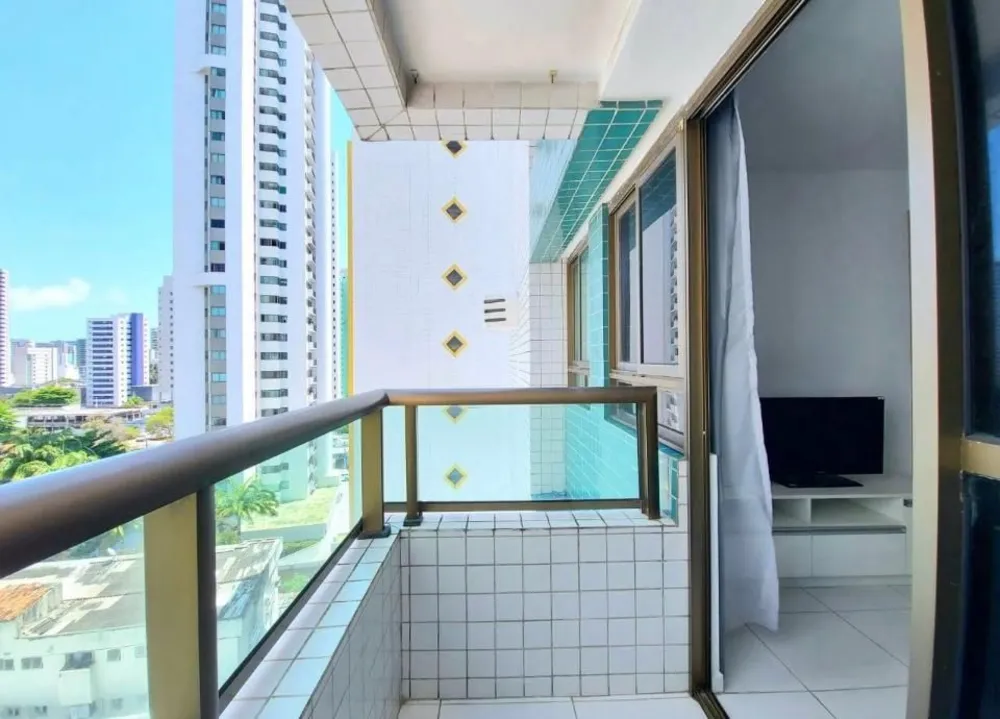 Apartamento, 2 quartos, 65 m² - Foto 3