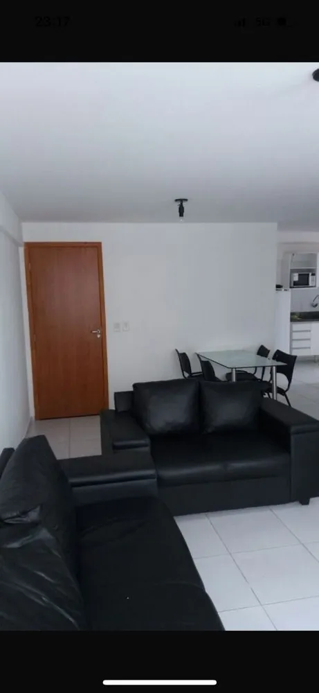 Apartamento, 2 quartos, 65 m² - Foto 9