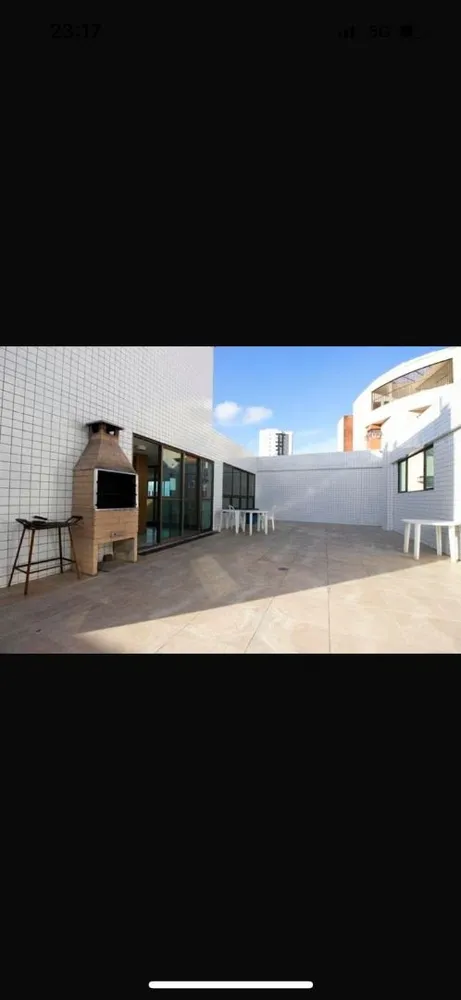 Apartamento, 2 quartos, 65 m² - Foto 12