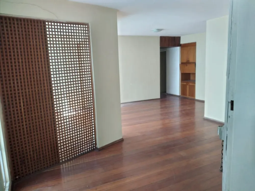 Apartamento, 3 quartos, 128 m² - Foto 2