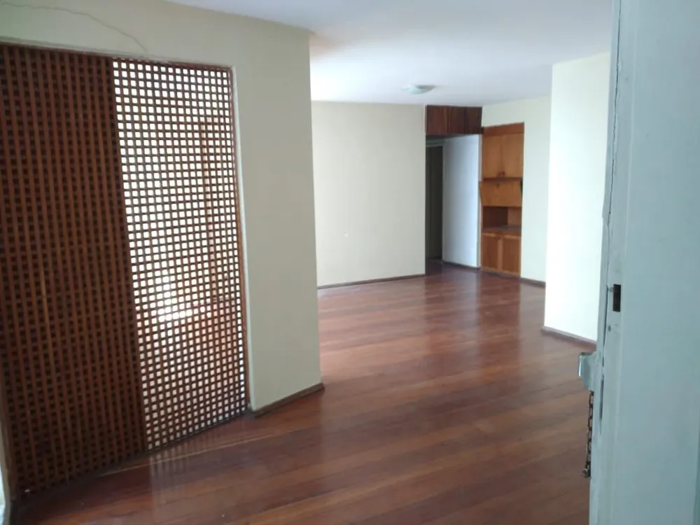Apartamento, 3 quartos, 128 m² - Foto 1