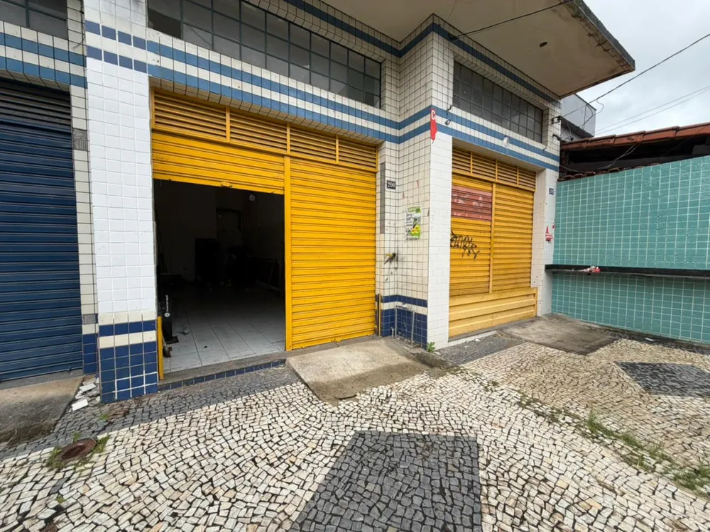 Loja-Salão, 42 m² - Foto 8