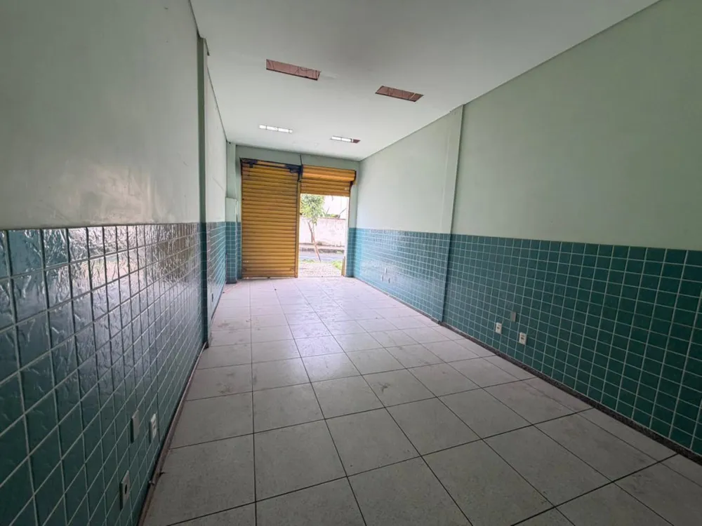 Loja-Salão, 42 m² - Foto 1