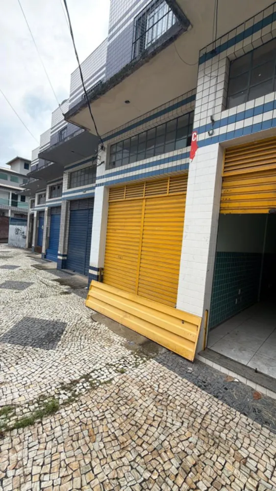 Loja-Salão, 42 m² - Foto 7