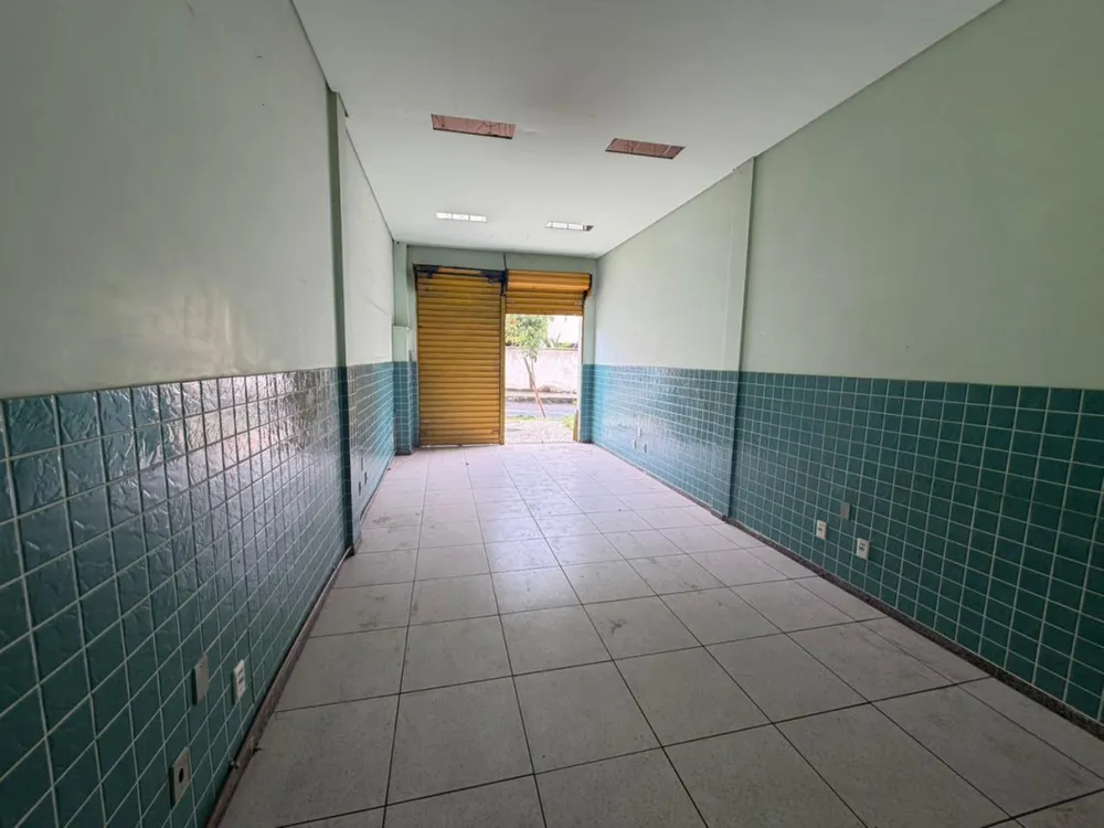 Loja-Salão, 42 m² - Foto 7