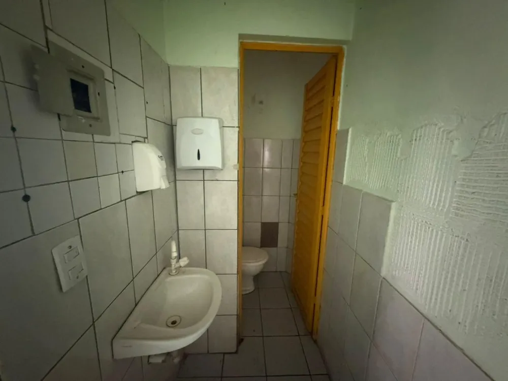 Loja-Salão, 42 m² - Foto 10