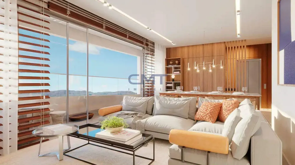 Apartamento, 4 quartos, 162 m² - Foto 10