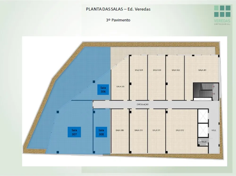 Sala-Conjunto, 93 m² - Foto 7