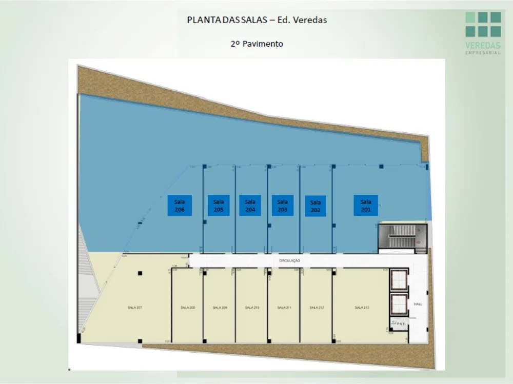 Sala-Conjunto, 93 m² - Foto 6