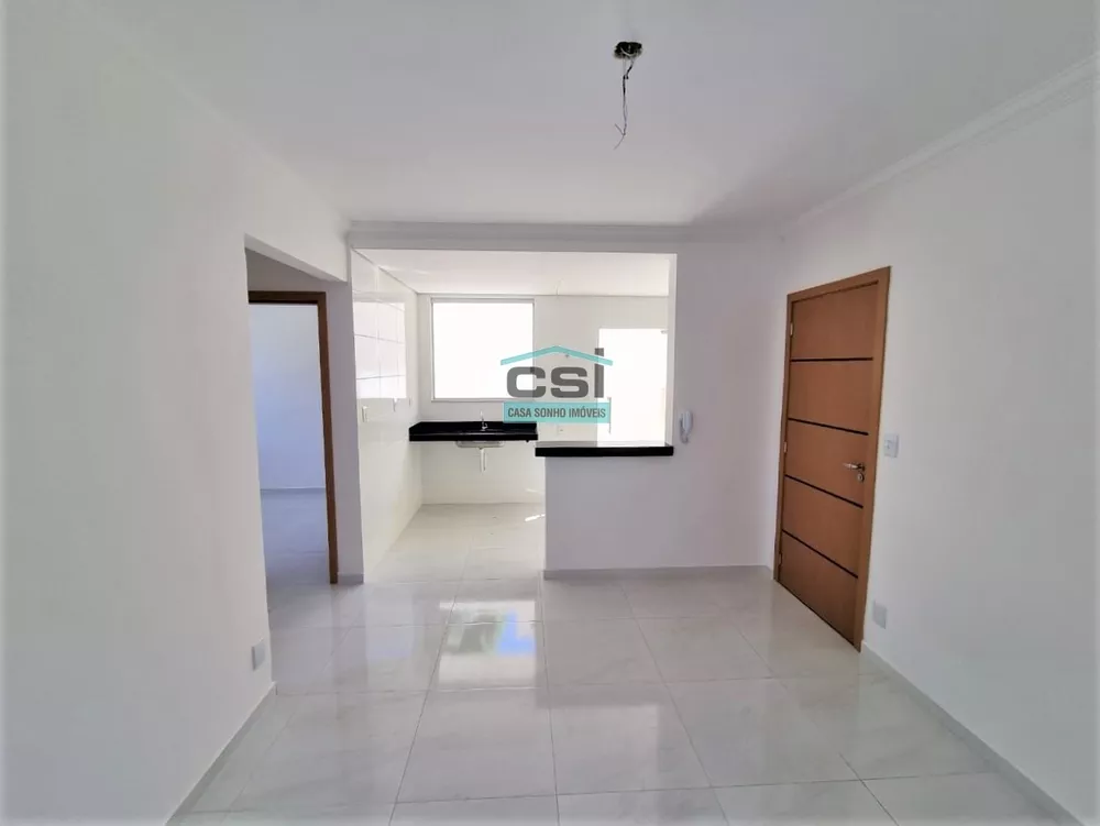 Apartamento à venda com 2 quartos, 45m² - Foto 15