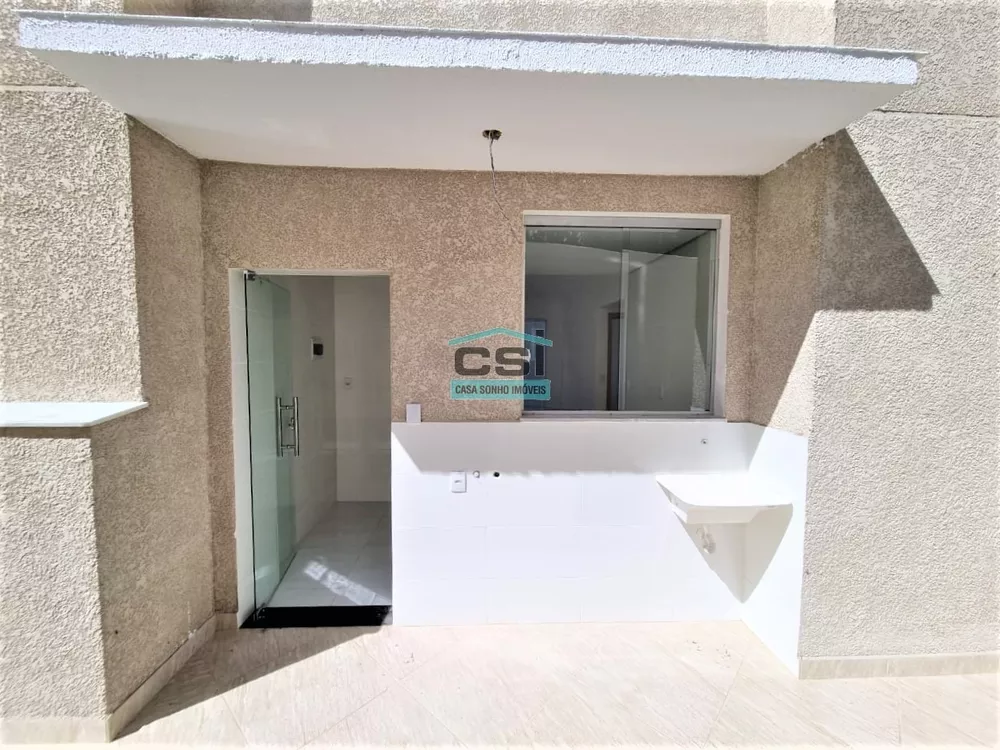 Apartamento à venda com 2 quartos, 45m² - Foto 12