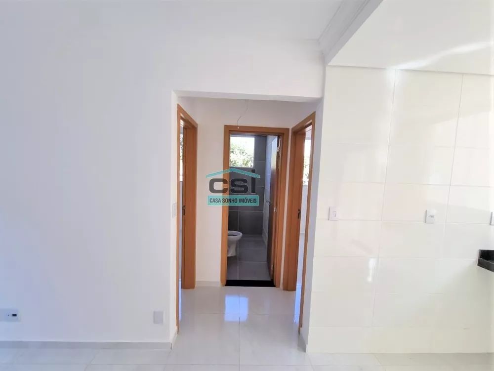 Apartamento à venda com 2 quartos, 45m² - Foto 7