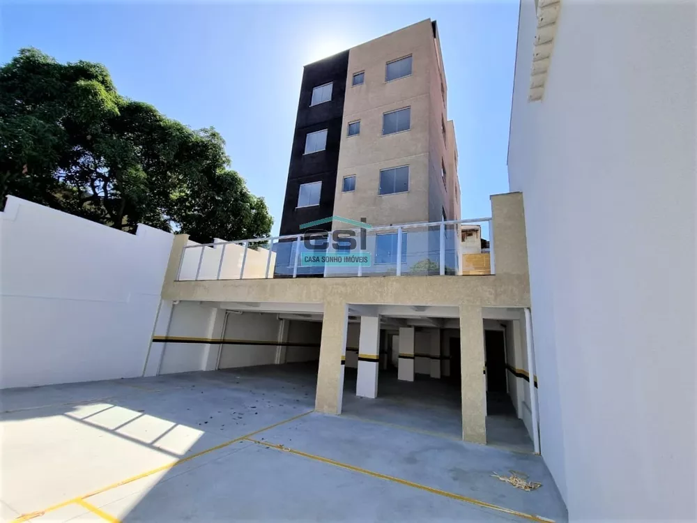 Apartamento à venda com 2 quartos, 45m² - Foto 18