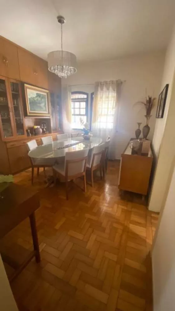 Casa à venda com 4 quartos, 359m² - Foto 4