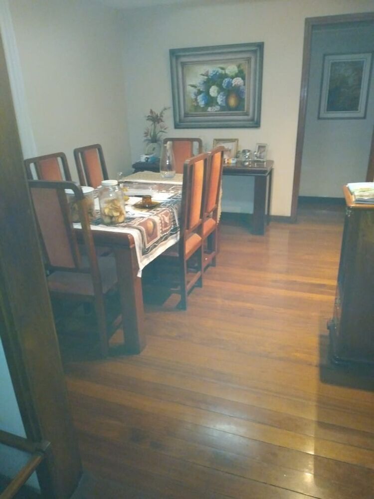 Apartamento à venda com 4 quartos, 148m² - Foto 2