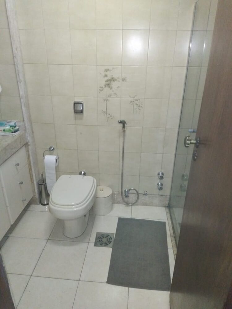 Apartamento à venda com 4 quartos, 148m² - Foto 5