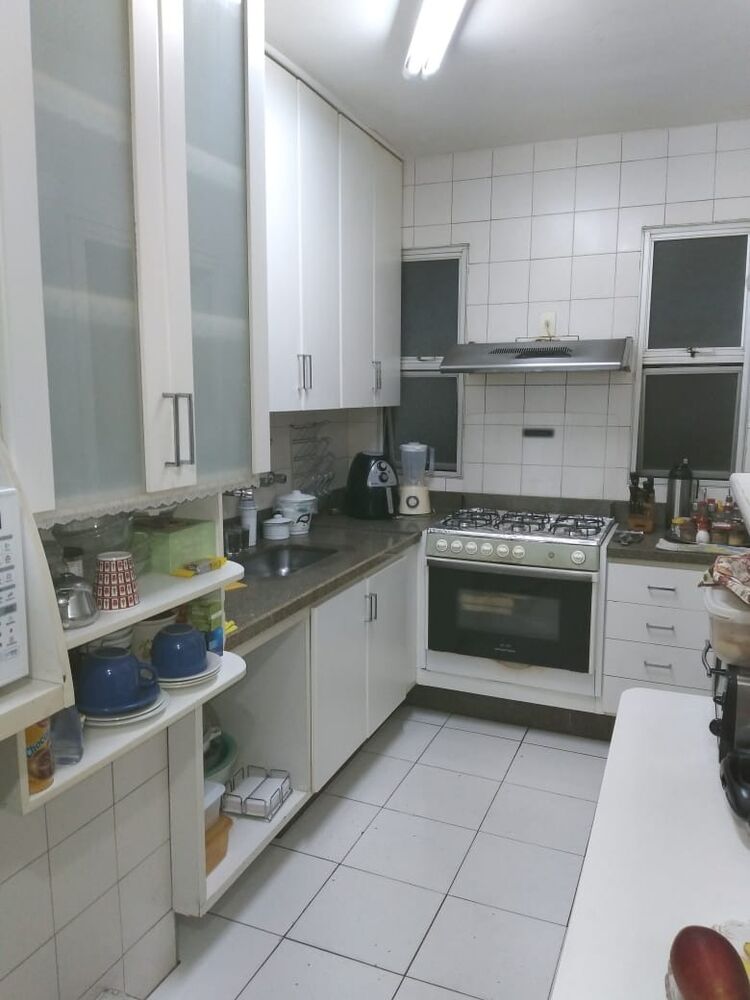Apartamento à venda com 4 quartos, 148m² - Foto 6